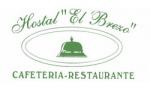 Restaurante Hostal Restaurante El Brezo