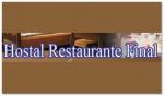 Restaurante Hostal Restaurante El Final