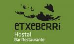 Restaurante Hostal Restaurante Etxeberri