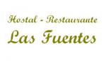 Restaurante Hostal Restaurante Las Fuentes