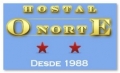 Hostal-Restaurante O Norte