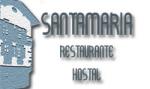Hostal Restaurante Santa María