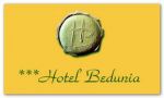 Restaurante Hotel Bedunia