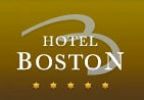 Restaurante Hotel Boston *****