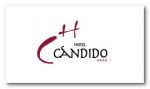 Restaurante Hotel Candido