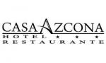 Restaurante Hotel Casa Azcona
