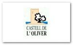 Restaurante Hotel Castell de L'oliver