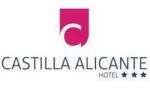 Hotel Castilla Alicante ***