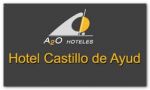 Restaurante Hotel Castillo de Ayud ***