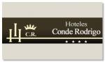 Restaurante Hotel Conde Rodrigo I
