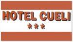 Restaurante Hotel Cueli