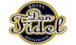 Restaurante Hotel Don Fidel