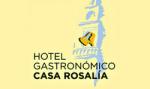 Restaurante Hotel Gastronomico Casa Rosalia