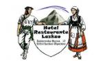 Restaurante Hotel Lazkao