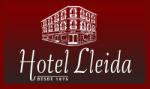 Restaurante Hotel Lleida