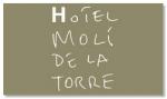 Restaurante Hotel Molí de la Torre