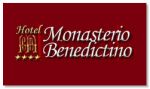 Hotel Monasterio Benedictino