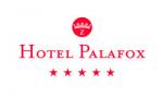 Restaurante Hotel Palafox *****