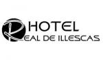 Restaurante Hotel Real de Illescas
