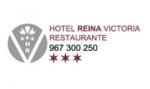Restaurante Hotel Reina Victoria