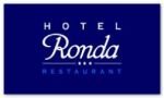 Restaurante Hotel Restaurant Ronda