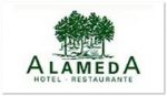 Restaurante Hotel Restaurante Alameda