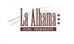 Restaurante Hotel Restaurante la Alhama