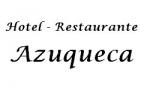 Restaurante Hotel Restaurante Azuqueca