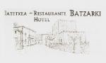 Restaurante Hotel Restaurante Batzarki