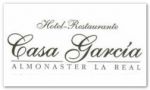 Restaurante Hotel-Restaurante Casa García