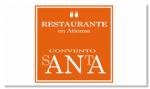 Restaurante Hotel Restaurante Convento Santa Ana