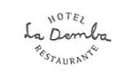 Restaurante Hotel Restaurante La Demba