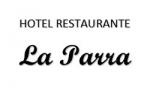 Restaurante Hotel Restaurante La Parra