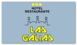 Hotel Restaurante Las Galias