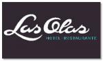 Restaurante Hotel Restaurante Las Olas