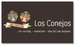 Restaurante Hotel Restaurante Los Conejos