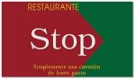 Restaurante Hotel Restaurante Stop
