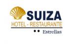 Restaurante Hotel Restaurante Suiza