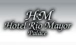Restaurante Hotel Río Mayor
