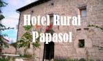 Restaurante Hotel Rural Papasol