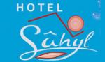 Restaurante Hotel Sahyl