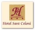 Restaurante Hotel Sant Celoni