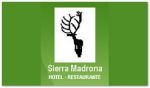 Restaurante Hotel Sierra Madrona