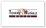 Restaurante Hotel Torre de Núñez