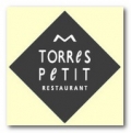 Restaurante Hotel Torres Restaurant Torres Petit