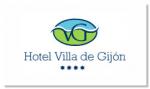 Restaurante Hotel Villa de Gijón