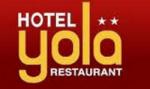 Restaurante Hotel Yola Restaurant