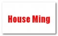 House Ming