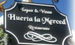 Restaurante Huerta La Merced