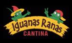 Restaurante Iguanas Ranas Cantina - Sevilla